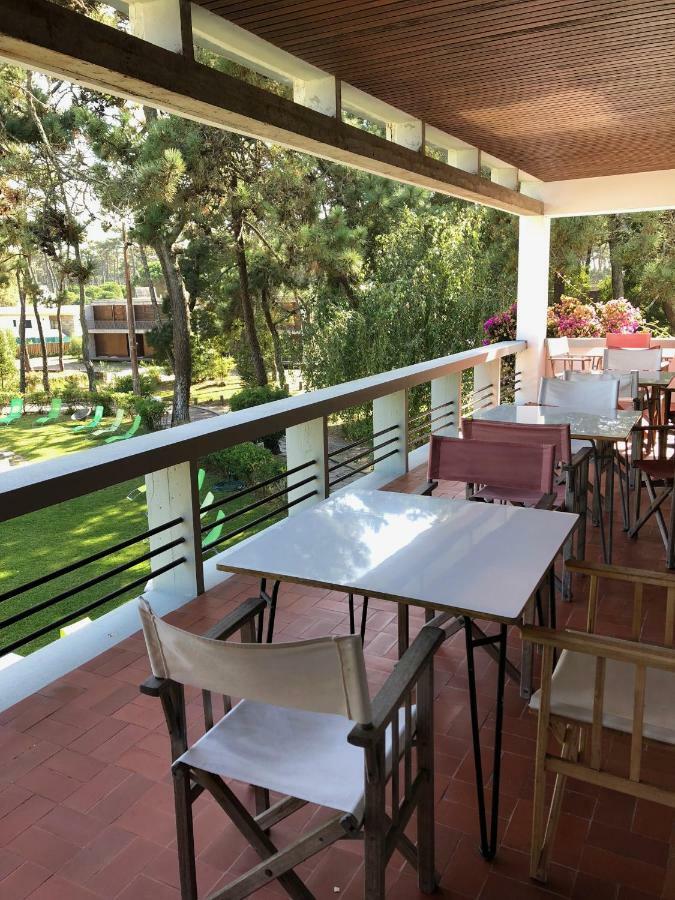 Bungalow B2 - Nature, Beach & River أوفير المظهر الخارجي الصورة