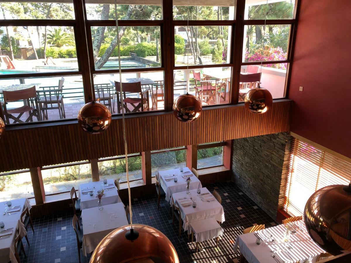 Bungalow B2 - Nature, Beach & River أوفير المظهر الخارجي الصورة