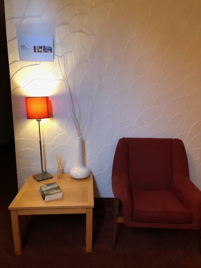 Bungalow B2 - Nature, Beach & River أوفير المظهر الخارجي الصورة