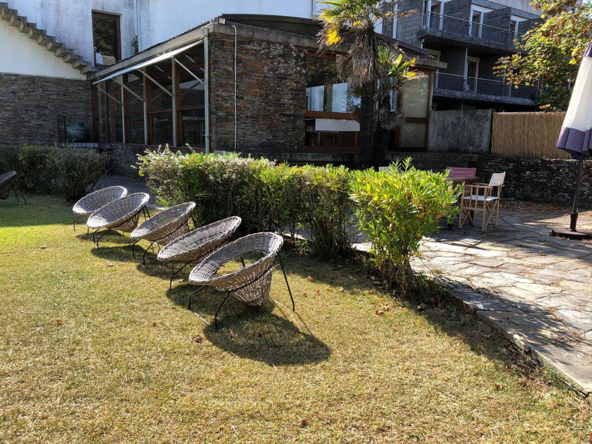 Bungalow B2 - Nature, Beach & River أوفير المظهر الخارجي الصورة