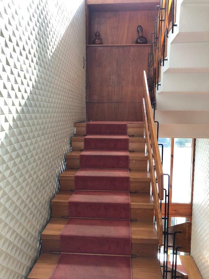 Bungalow B2 - Nature, Beach & River أوفير المظهر الخارجي الصورة