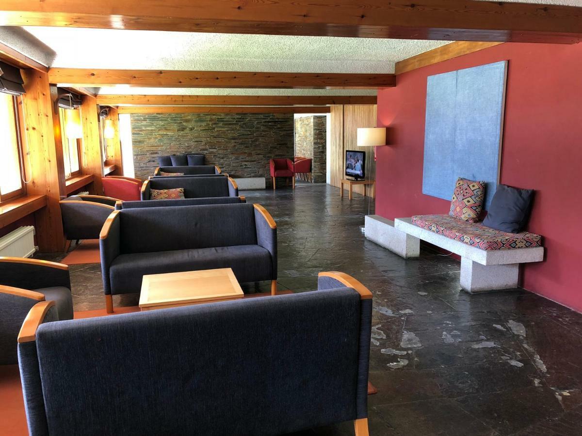 Bungalow B2 - Nature, Beach & River أوفير المظهر الخارجي الصورة