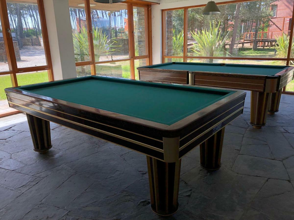 Bungalow B2 - Nature, Beach & River أوفير المظهر الخارجي الصورة
