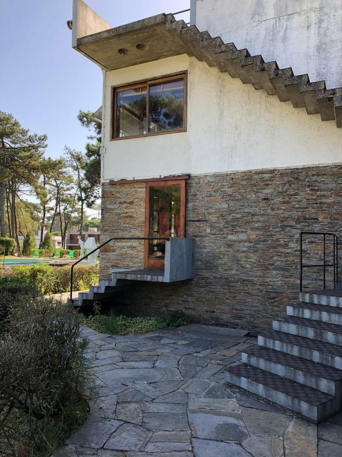 Bungalow B2 - Nature, Beach & River أوفير المظهر الخارجي الصورة