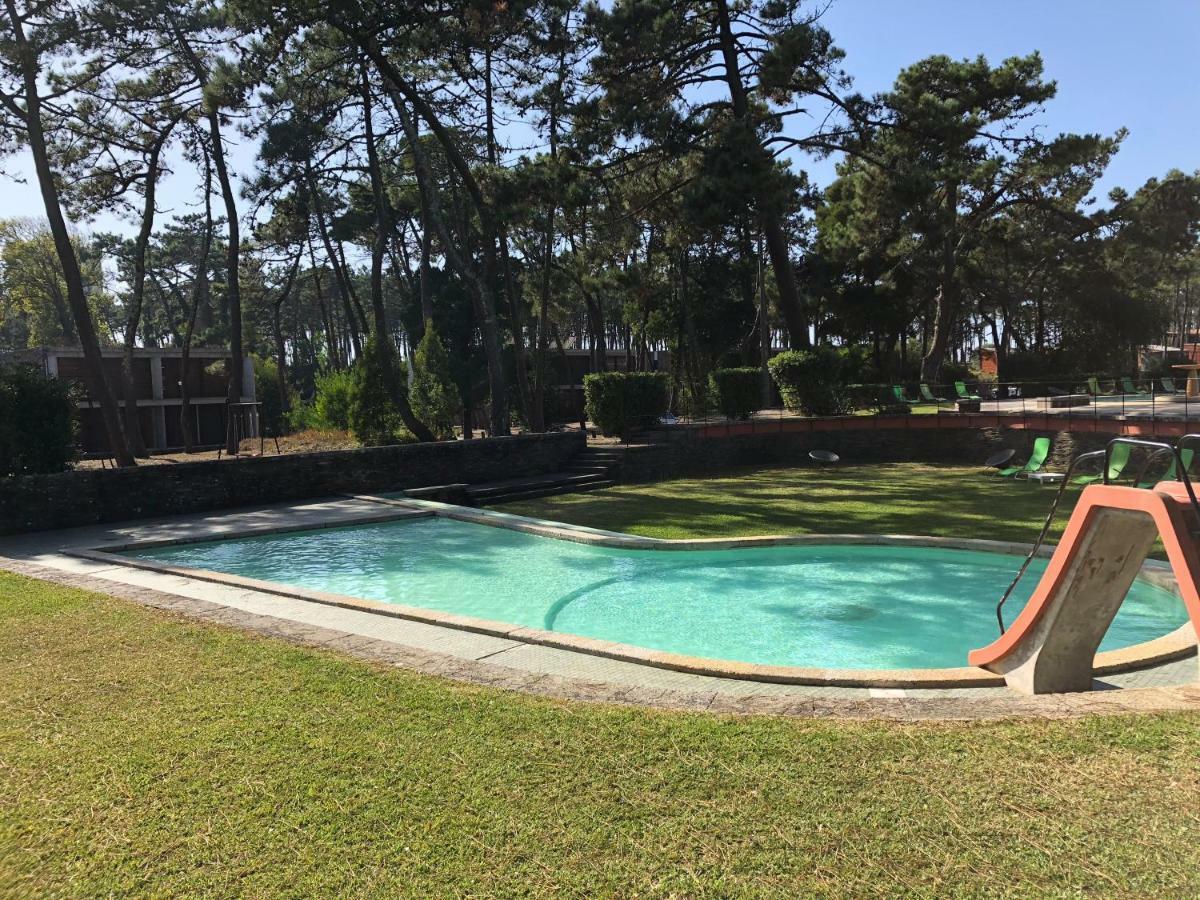 Bungalow B2 - Nature, Beach & River أوفير المظهر الخارجي الصورة