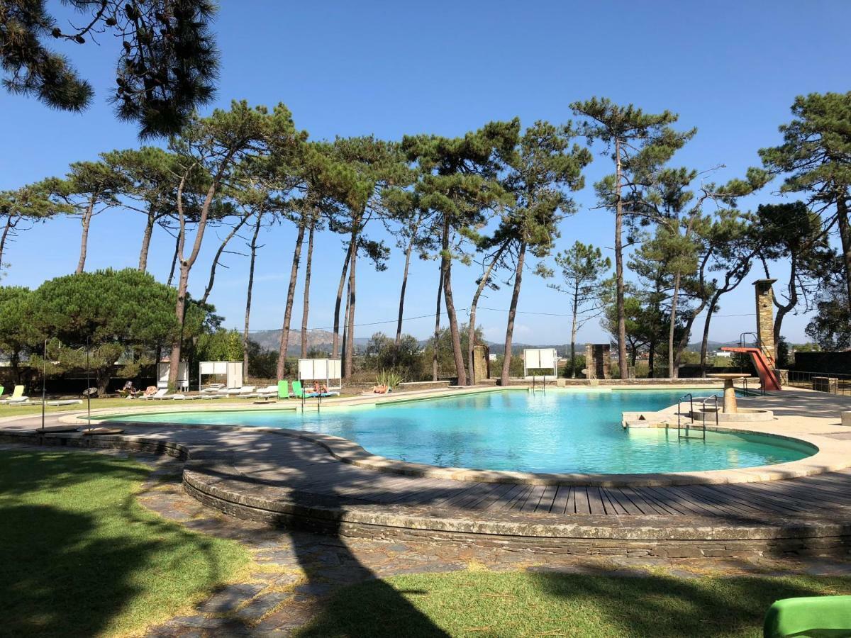 Bungalow B2 - Nature, Beach & River أوفير المظهر الخارجي الصورة